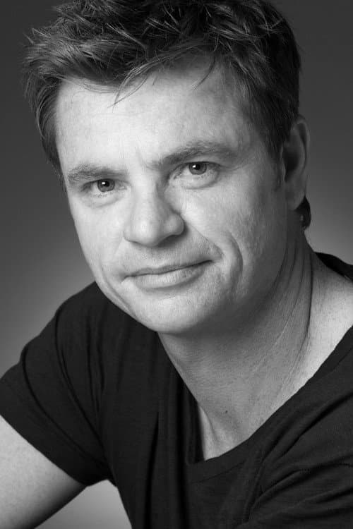Martin Lynes foto
