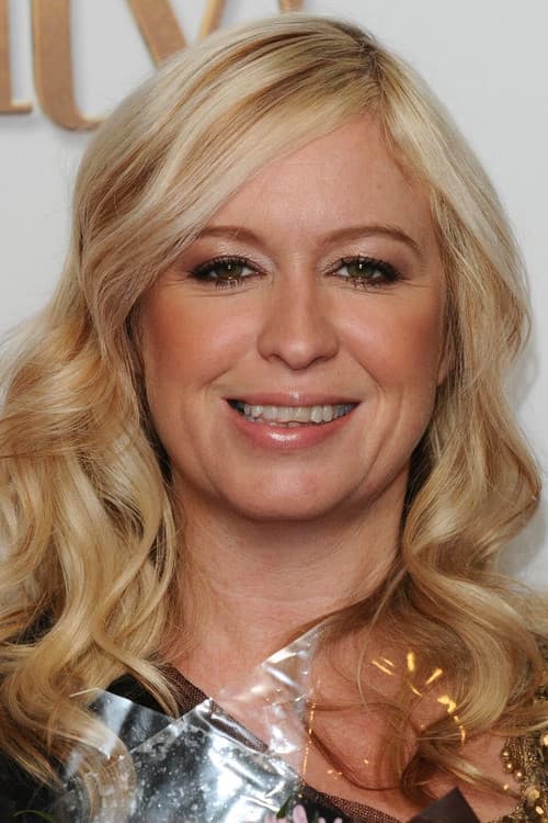 Debbie Isitt foto
