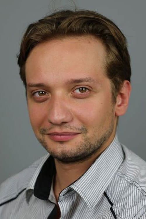 Марк Дробот foto