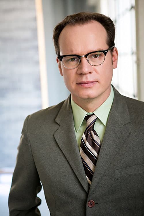 Tom Lommel foto