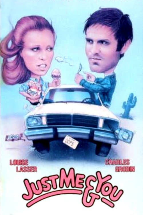Just Me and You (1978) poster