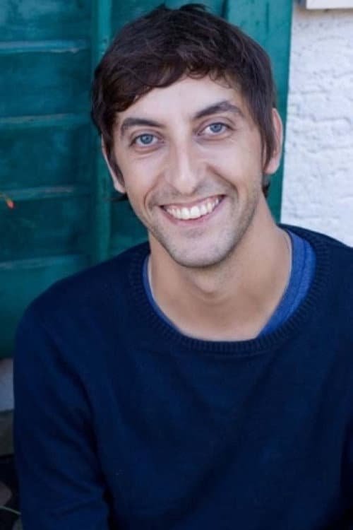 Peter Zgraggen foto