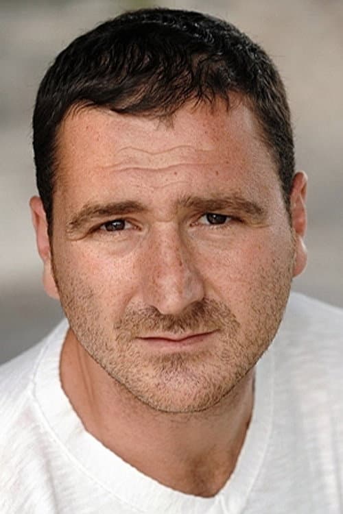 Jean-Jérôme Esposito foto
