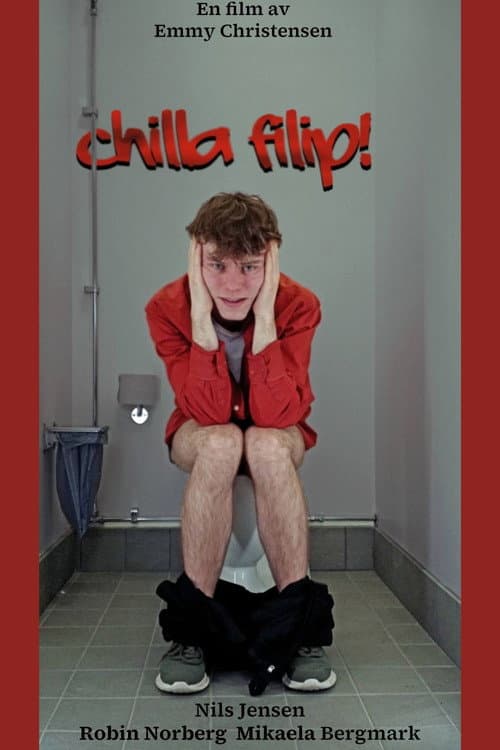 Chilla Filip! (2024) poster