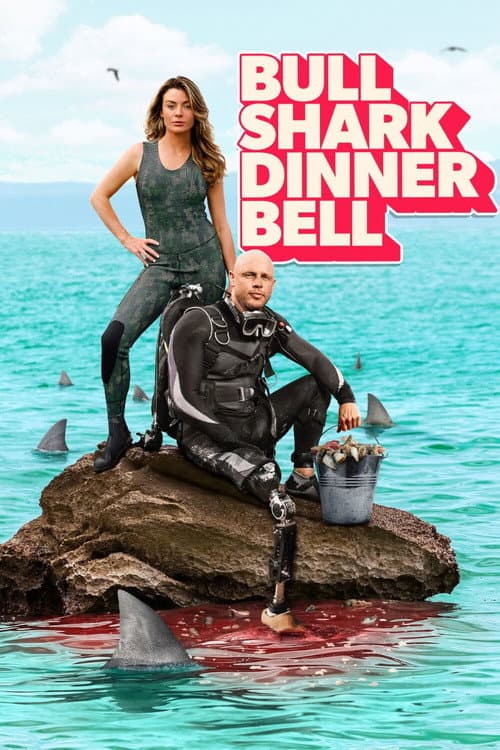 Bull Shark Dinner Bell (2026) poster