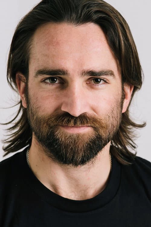 Matthew Arbuckle foto