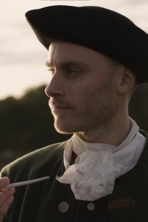 Christian Hestø foto