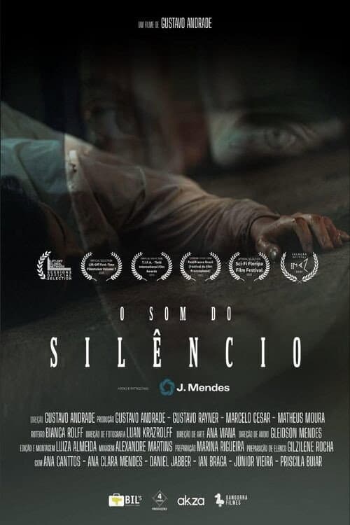 O Som do Silêncio (2025) poster