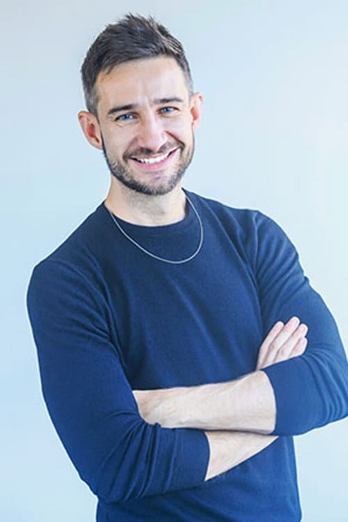 Jose Montero foto