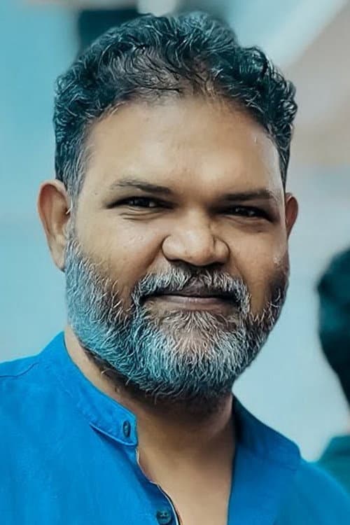 King Ratnam foto