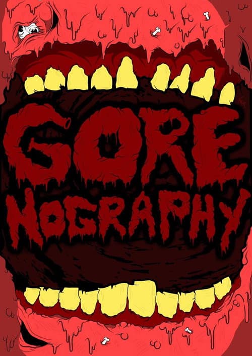 Gorenography (2021) poster