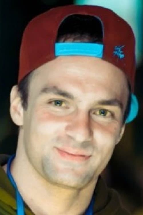 Nikita Minyaychev foto