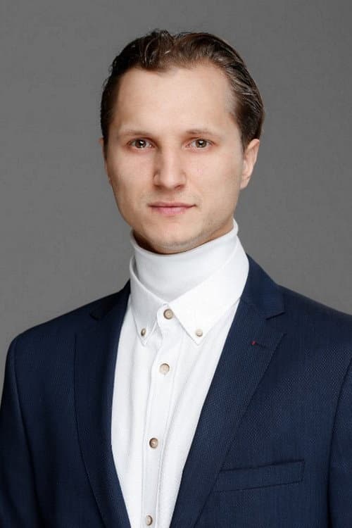 Niklāvs Kurpnieks foto