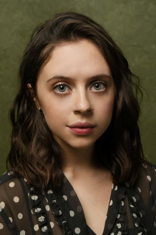 Bel Powley foto