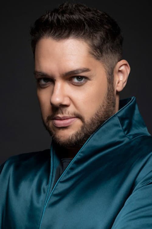 Edgardo Rocha foto