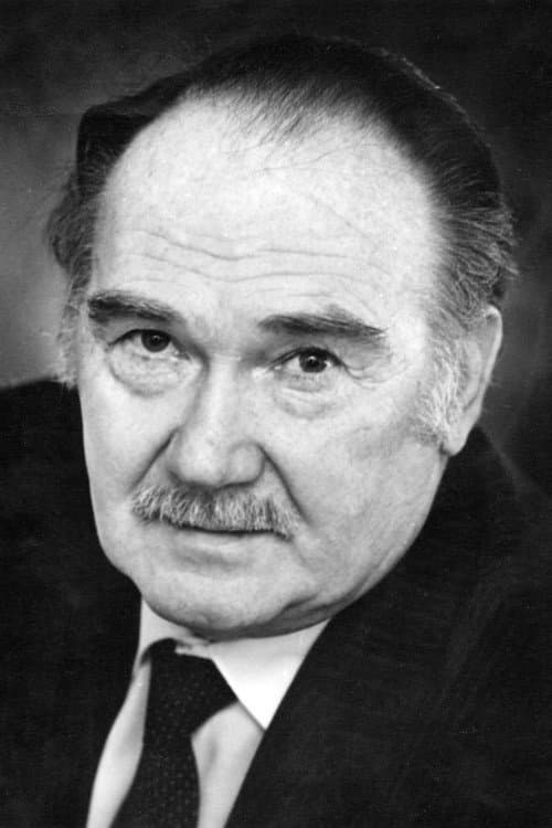 Всеволод Кузнецов foto