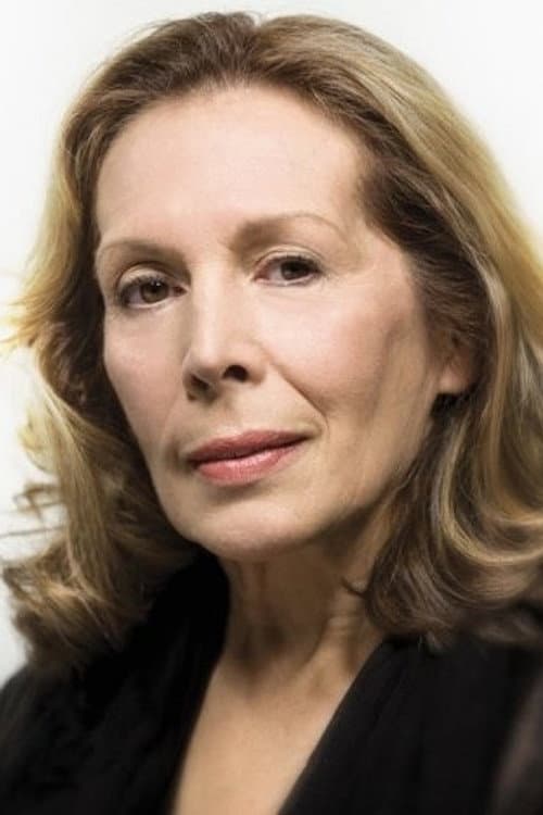 Angèle Coutu foto