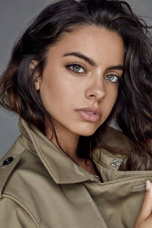 Priscilla Huggins foto