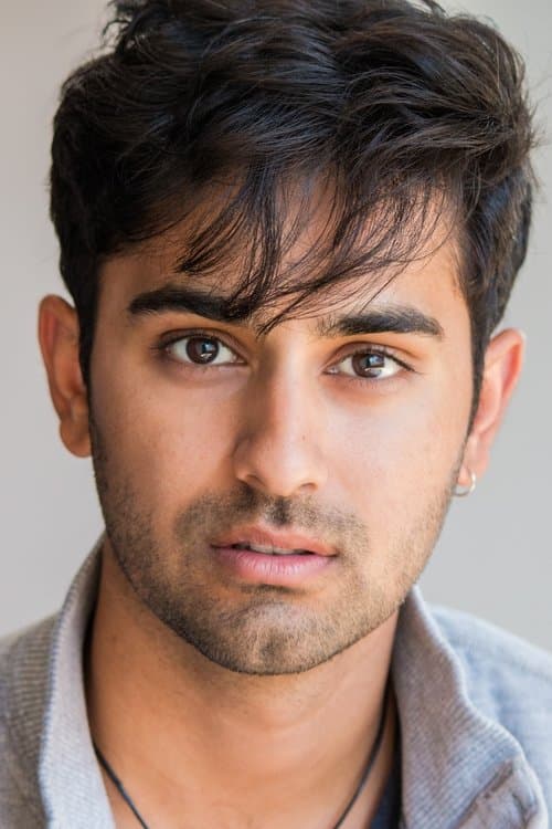 Kapil Talwalkar foto