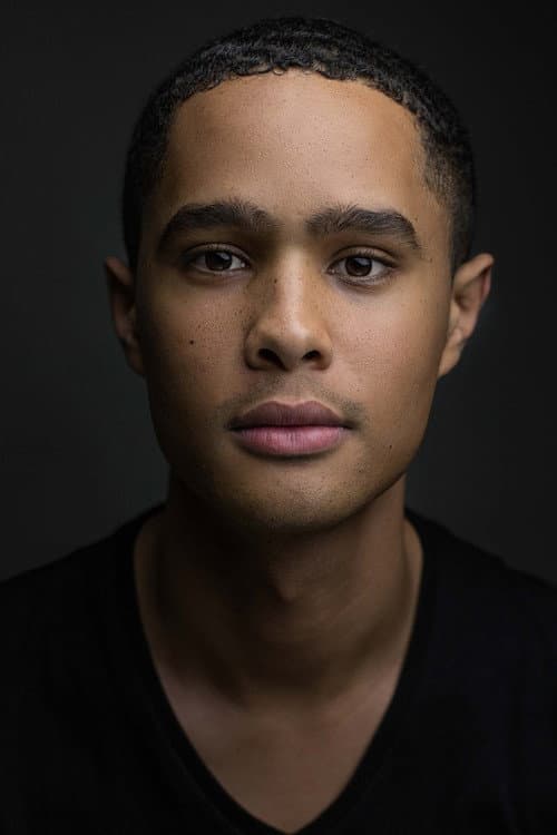 Roberto Kyle foto