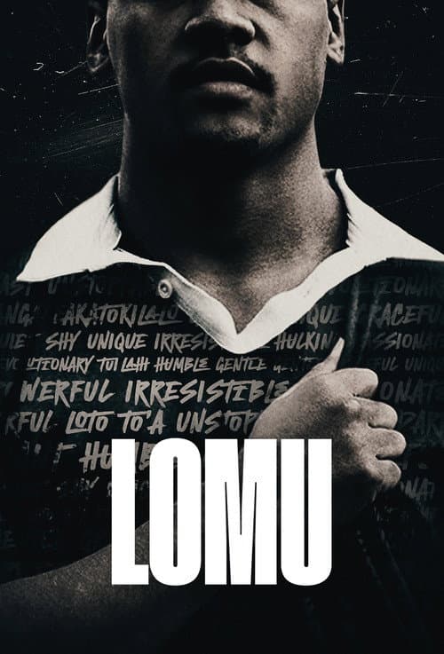 Lomu (2026) poster