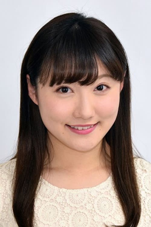 山崎里彩 foto