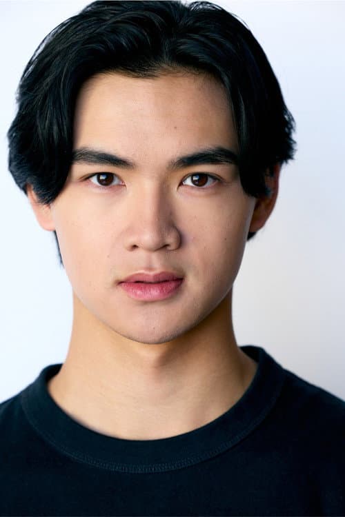 Tristan Pravong foto
