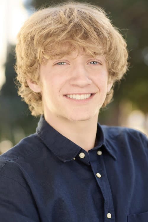 Evan Winburn foto