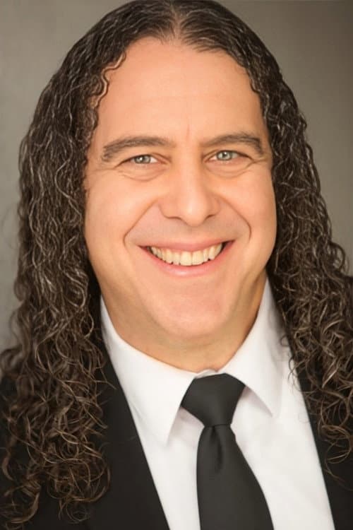 Andrew Spitzer foto