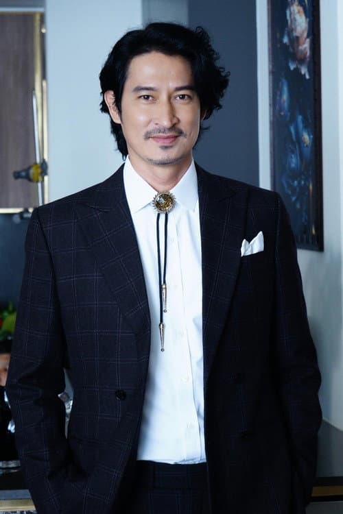 Huy Khánh foto