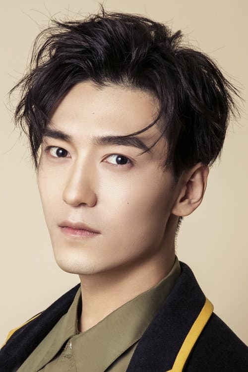 Zhang Junran foto