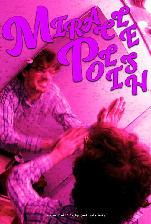 Miracle Polish (2024) poster