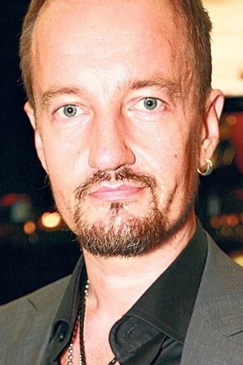 Olli Saarela foto
