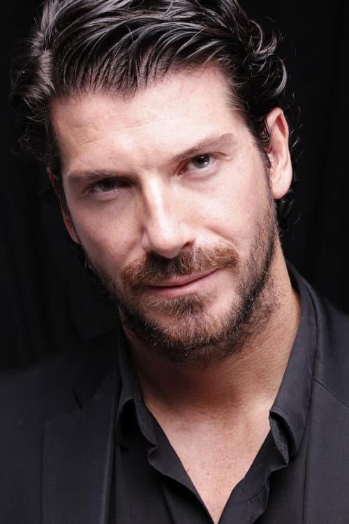 Jack Queralt foto