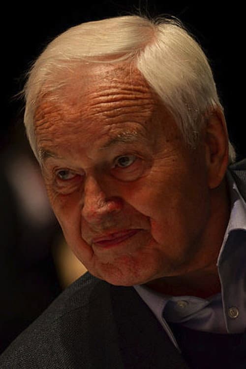 Hans Modrow foto