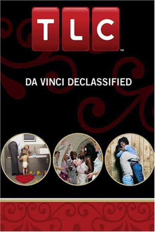 Da Vinci Declassified (2005) poster