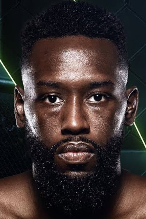 Dilano Taylor foto