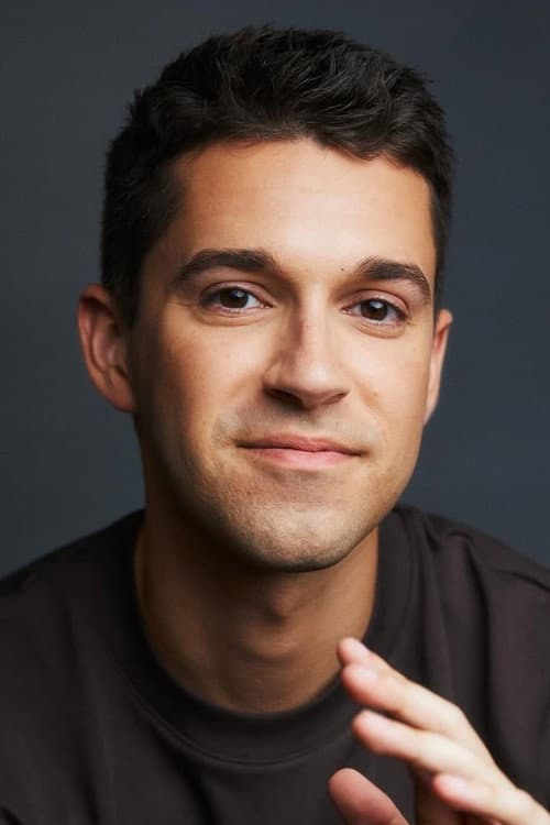 Brett Gaffney foto