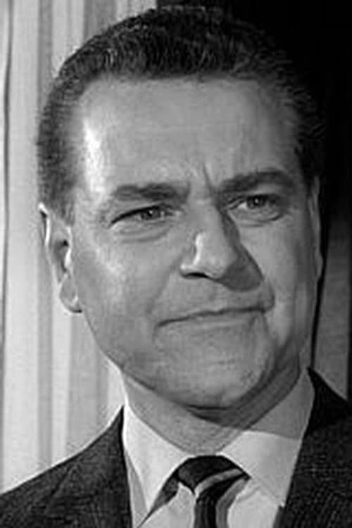 Raymond Adamson foto