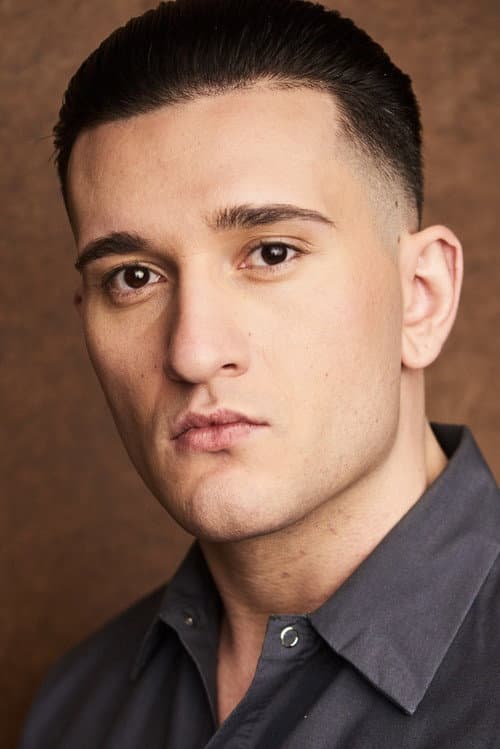 Joey Sasso foto