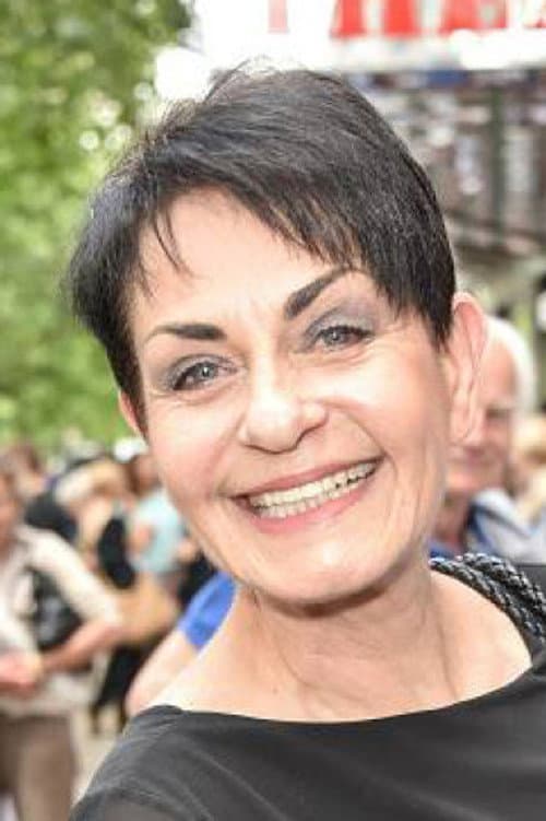Sibylle Nicolai foto