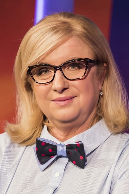 Elena Vacvalová foto
