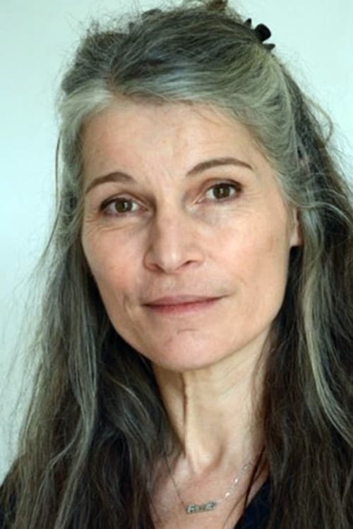 Isabelle Goethals Carre foto