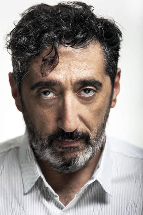 Miguel Forza de Paul foto