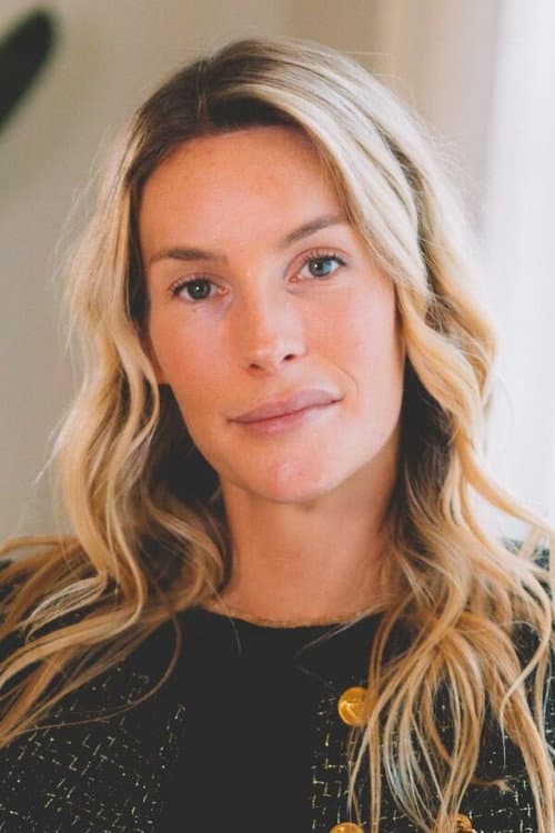 Sophie van der Schaft foto