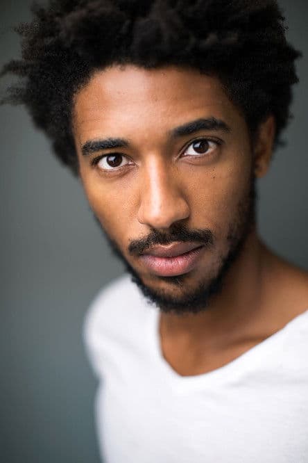 Alberto Boubakar Malanchino foto