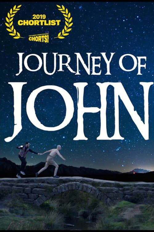 Journey Of John (2019) poster