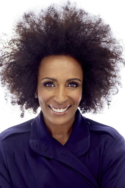 Marika Carlsson foto