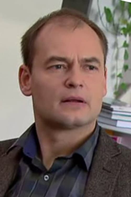 Pavel Tesař foto