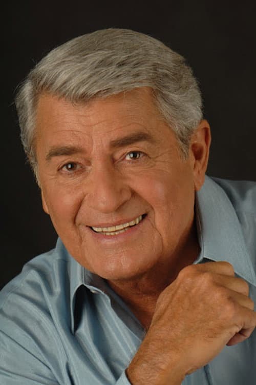 Michel Louvain foto